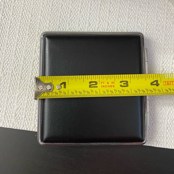 NWOT - Cigar / Cigarette case - Picture 4 of 7